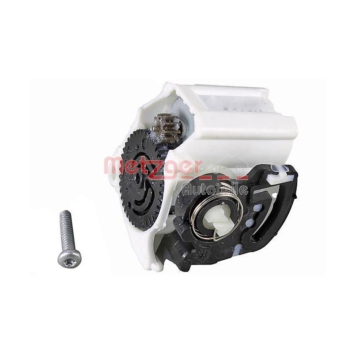 Valdiklis, centrinio užrakto sistema METZGER 2317022