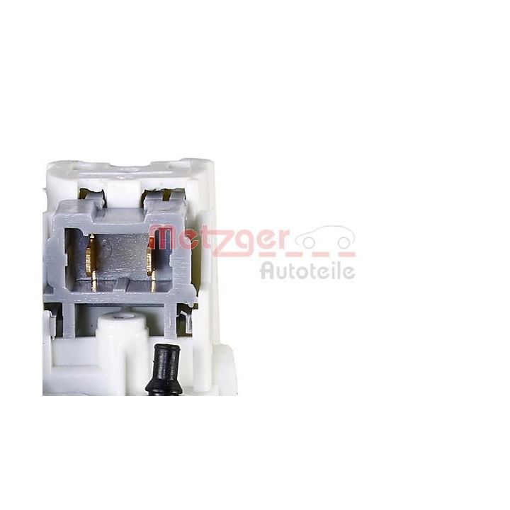 Valdiklis, centrinio užrakto sistema METZGER 2317022