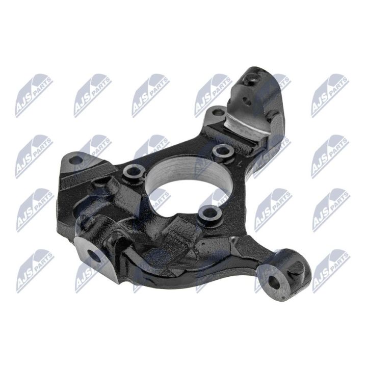 Pasukamasis kakliukas, rato pakaba NTY ZZP-CH-018