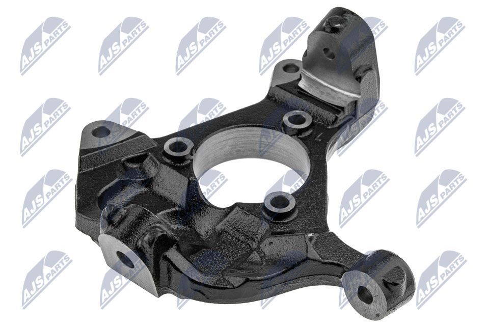 Pasukamasis kakliukas, rato pakaba NTY ZZP-CH-018