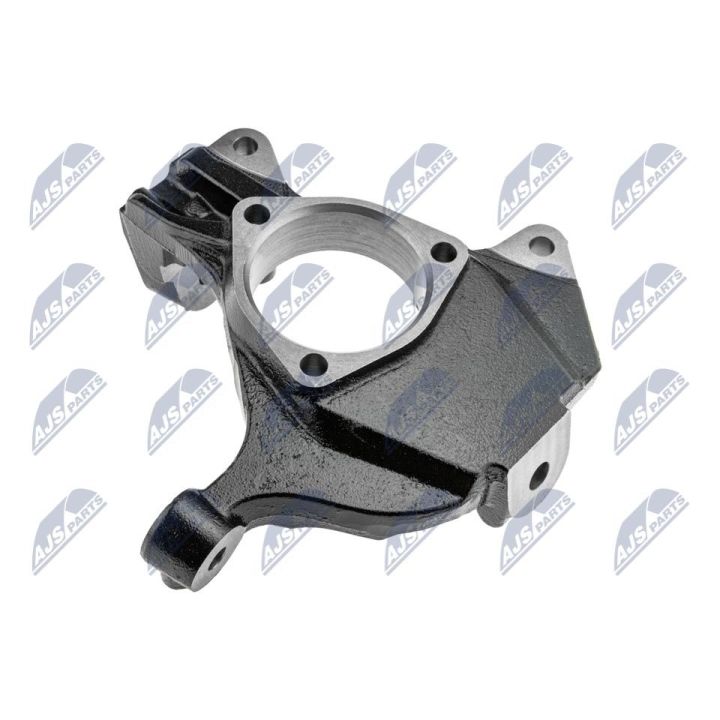 Pasukamasis kakliukas, rato pakaba NTY ZZP-CH-018