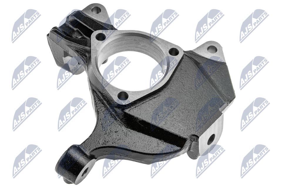 Pasukamasis kakliukas, rato pakaba NTY ZZP-CH-018