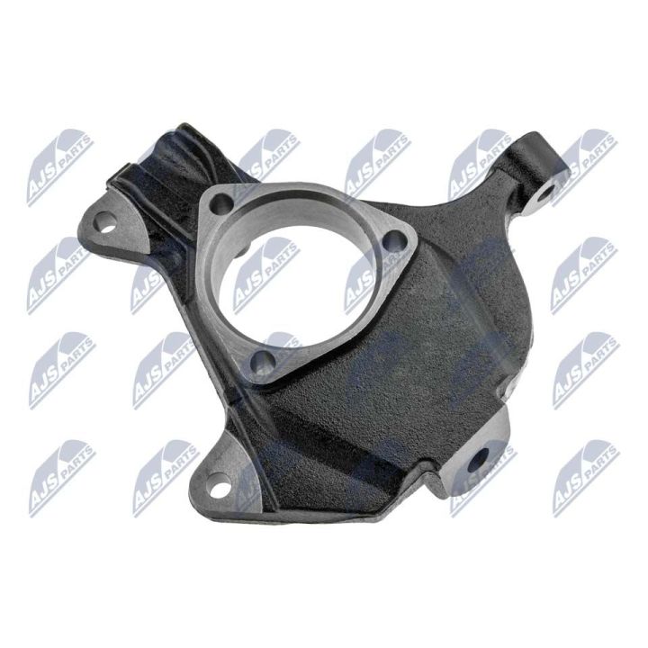 Pasukamasis kakliukas, rato pakaba NTY ZZP-CH-019