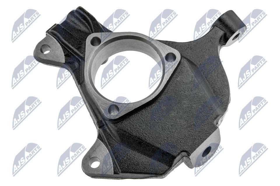 Pasukamasis kakliukas, rato pakaba NTY ZZP-CH-019