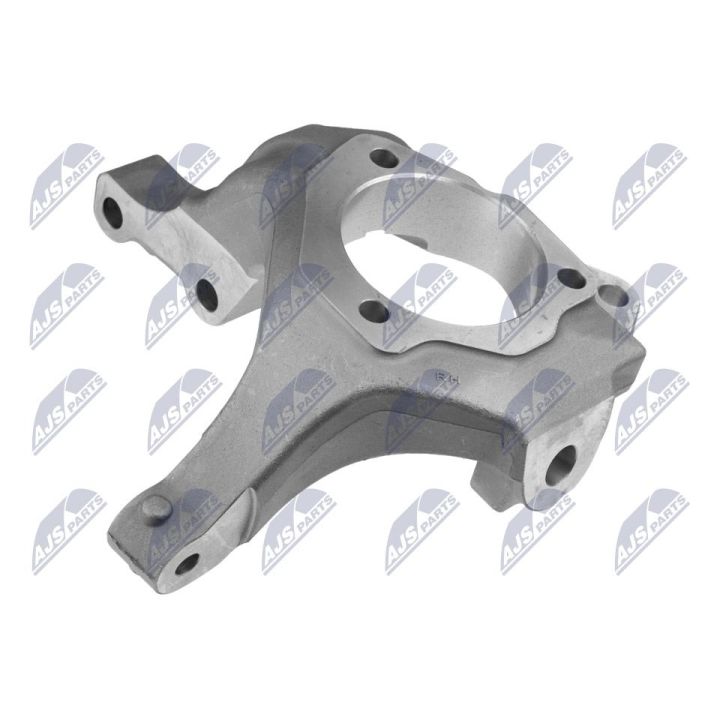 Pasukamasis kakliukas, rato pakaba NTY ZZP-CH-042