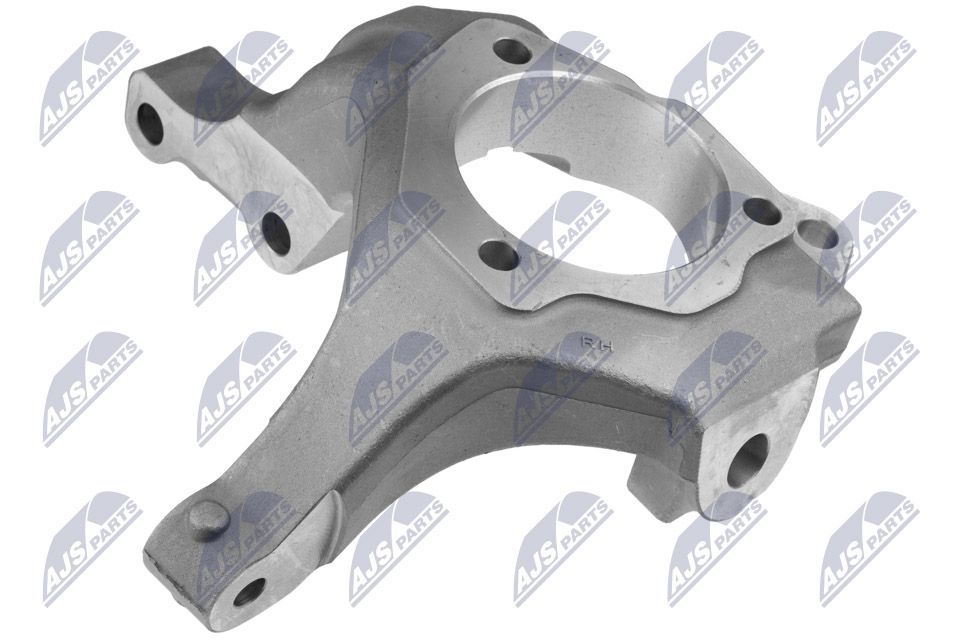 Pasukamasis kakliukas, rato pakaba NTY ZZP-CH-042