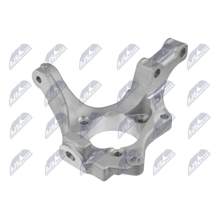 Pasukamasis kakliukas, rato pakaba NTY ZZP-CH-043