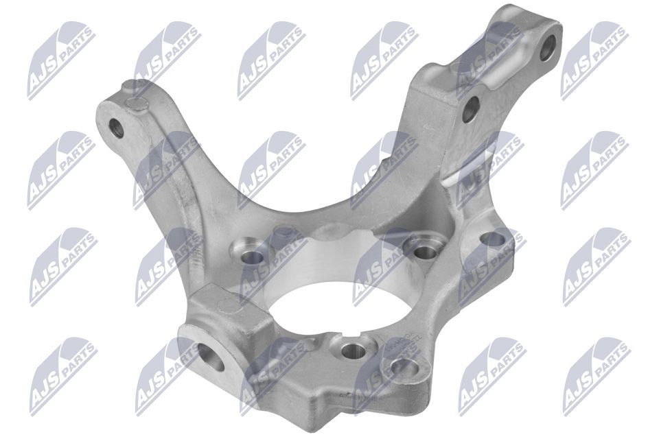 Pasukamasis kakliukas, rato pakaba NTY ZZP-CH-043