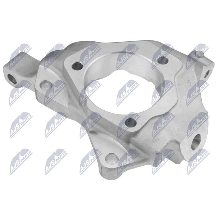 Pasukamasis kakliukas, rato pakaba NTY ZZP-CH-043