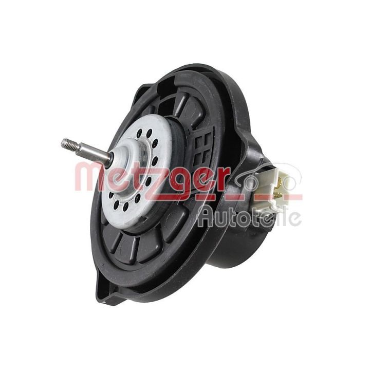 Elektrovariklis, vidinis pūtiklis METZGER 0917456