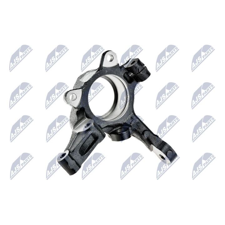 Pasukamasis kakliukas, rato pakaba NTY ZZP-FT-004