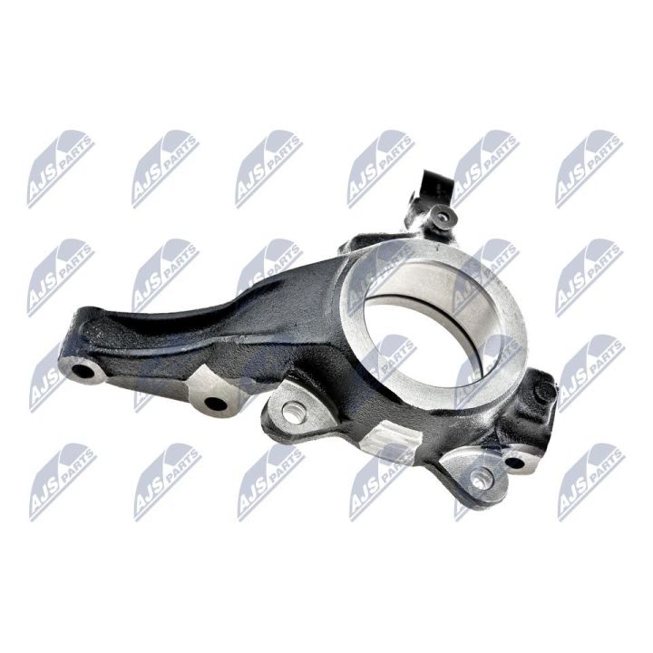 Pasukamasis kakliukas, rato pakaba NTY ZZP-FT-004