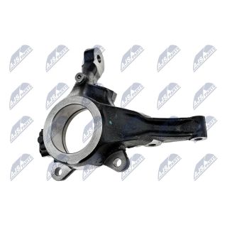 Pasukamasis kakliukas, rato pakaba NTY ZZP-FT-005