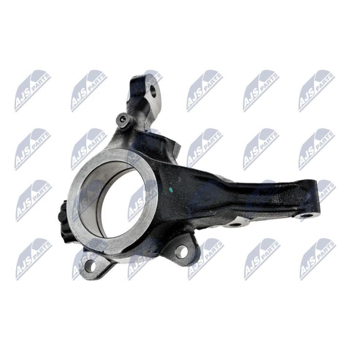 Pasukamasis kakliukas, rato pakaba NTY ZZP-FT-005