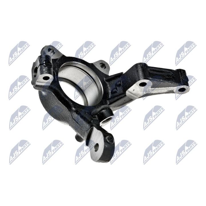 Pasukamasis kakliukas, rato pakaba NTY ZZP-FT-005