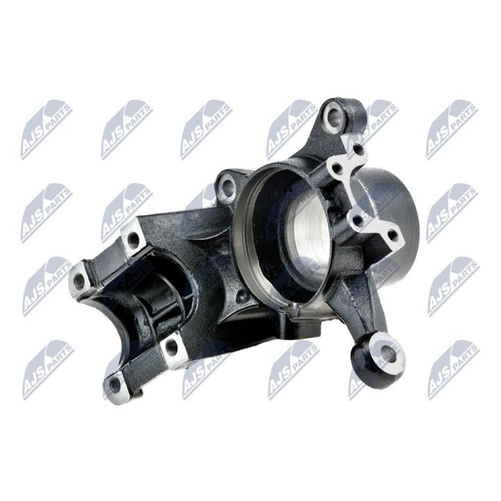 Pasukamasis kakliukas, rato pakaba NTY ZZP-FT-006