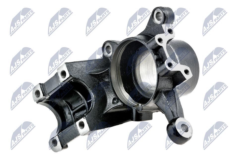 Pasukamasis kakliukas, rato pakaba NTY ZZP-FT-006