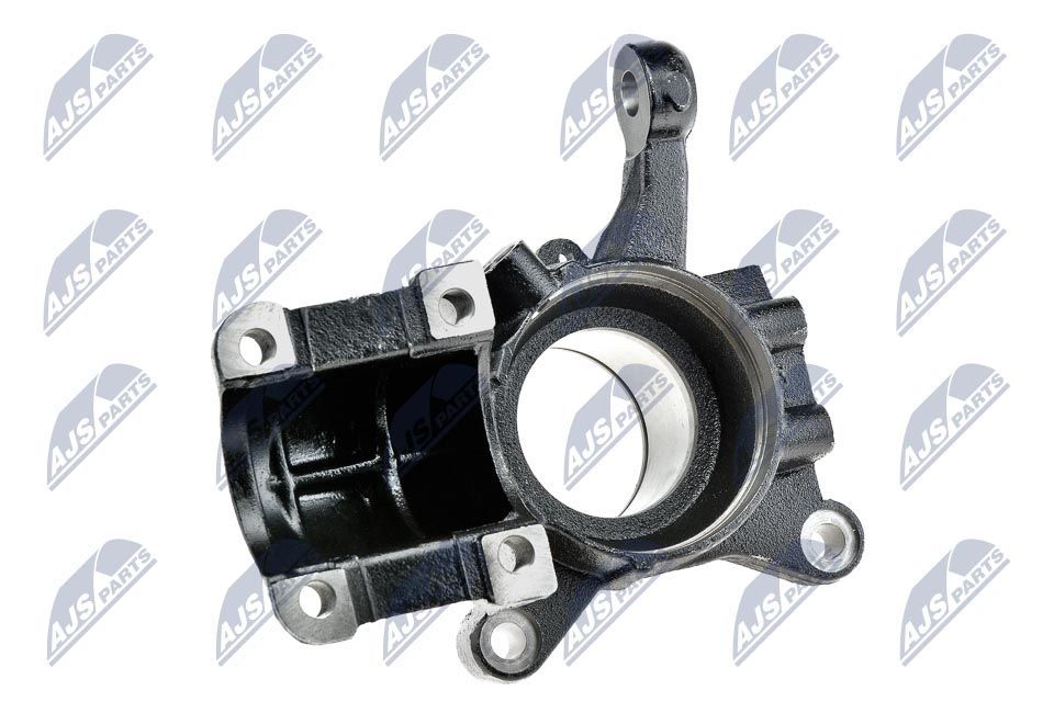 Pasukamasis kakliukas, rato pakaba NTY ZZP-FT-007