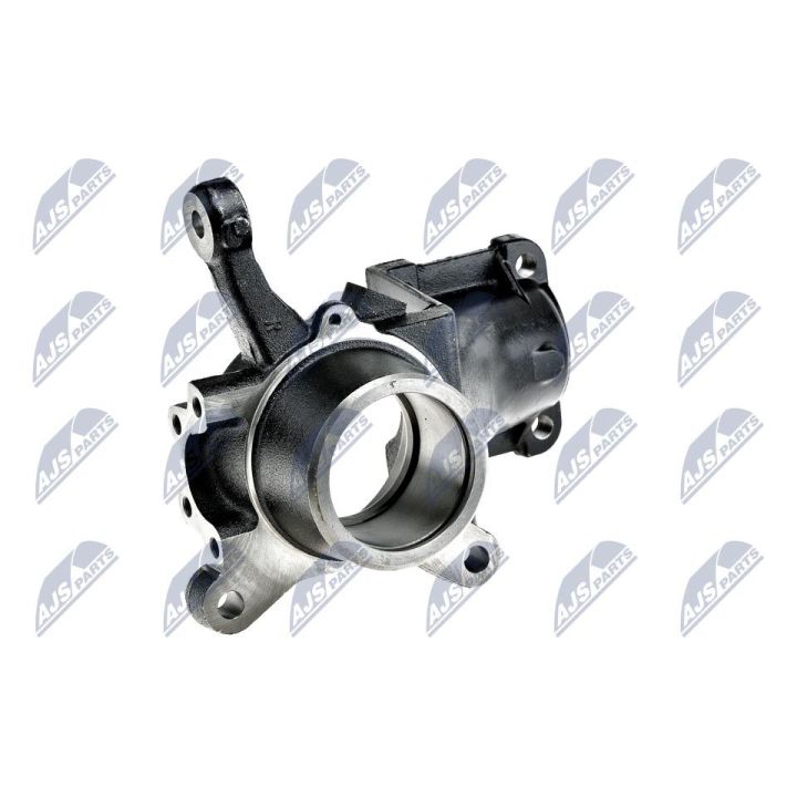 Pasukamasis kakliukas, rato pakaba NTY ZZP-FT-007