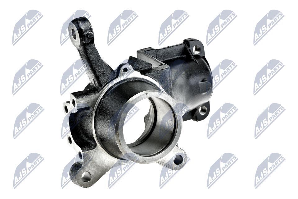 Pasukamasis kakliukas, rato pakaba NTY ZZP-FT-007