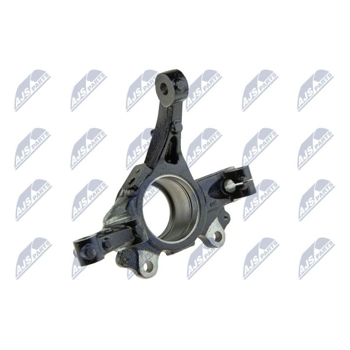 Pasukamasis kakliukas, rato pakaba NTY ZZP-FT-009