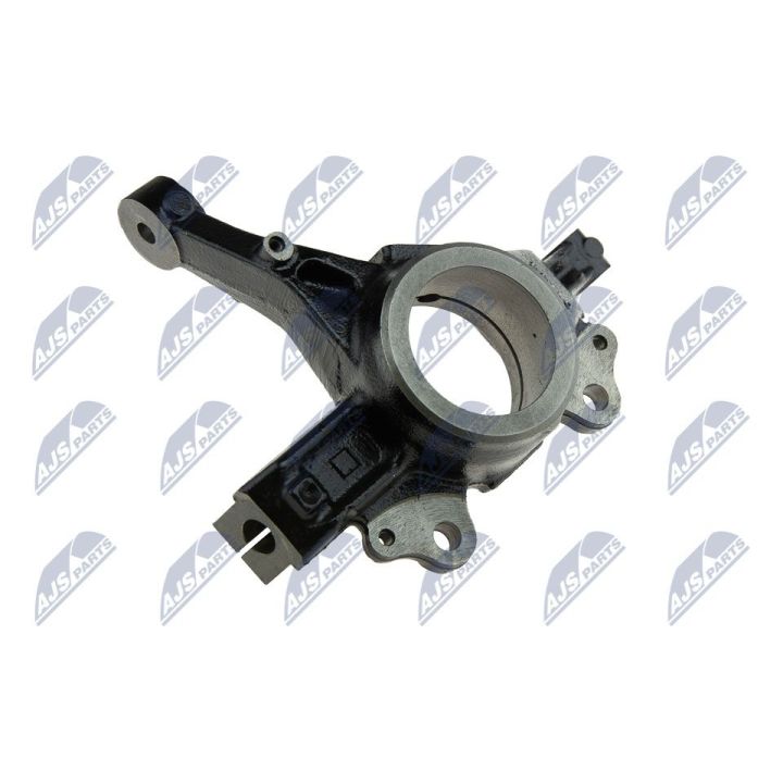 Pasukamasis kakliukas, rato pakaba NTY ZZP-FT-009