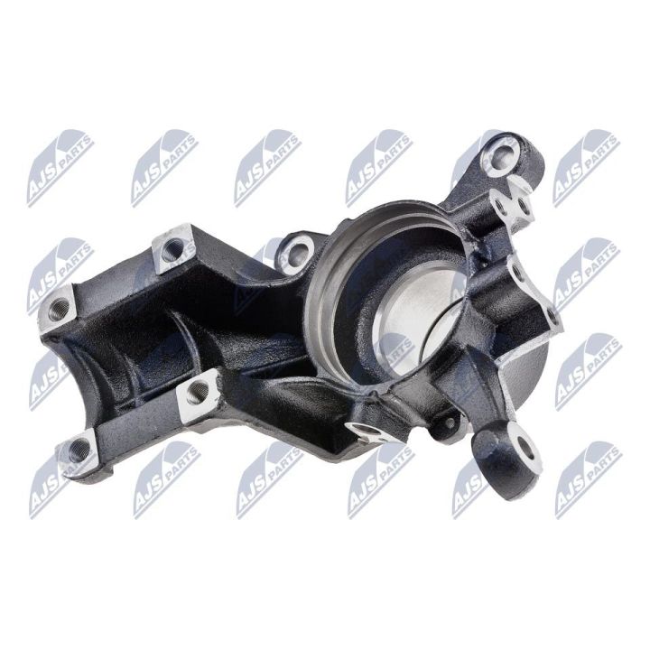 Pasukamasis kakliukas, rato pakaba NTY ZZP-FT-010