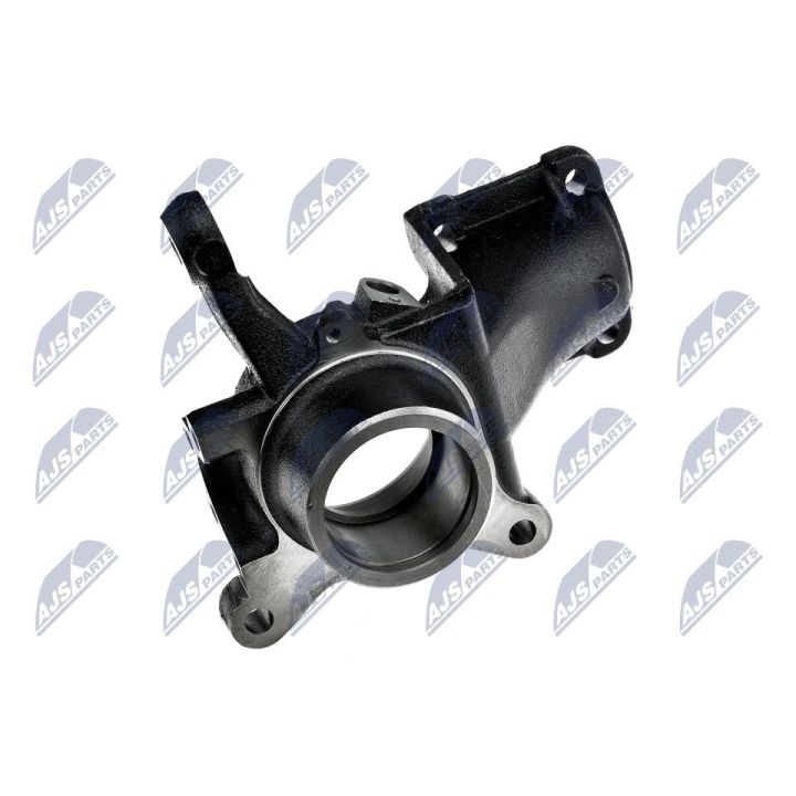 Pasukamasis kakliukas, rato pakaba NTY ZZP-FT-011