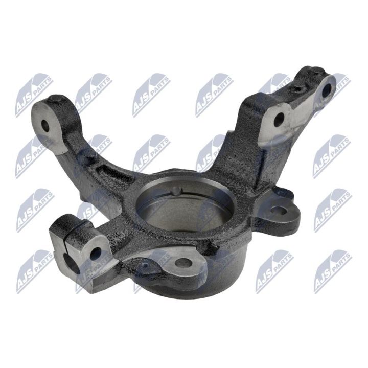 Pasukamasis kakliukas, rato pakaba NTY ZZP-FT-016