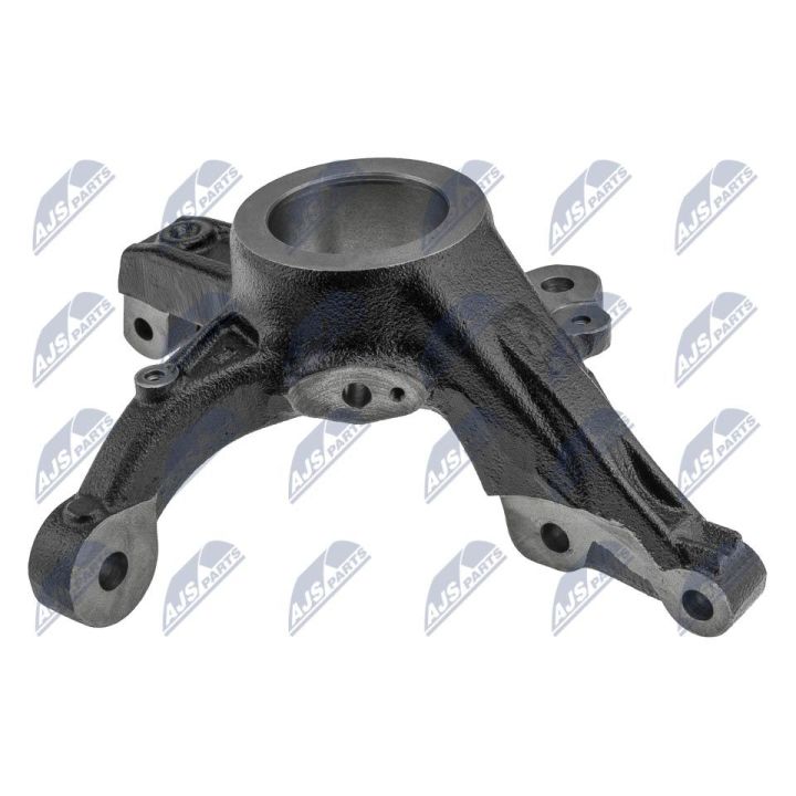 Pasukamasis kakliukas, rato pakaba NTY ZZP-FT-016