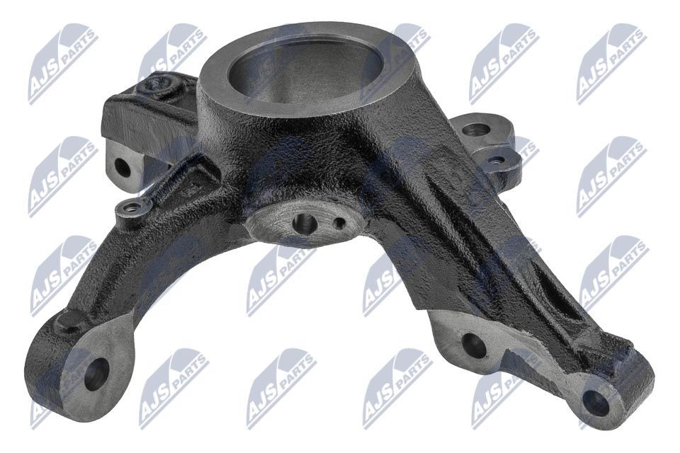 Pasukamasis kakliukas, rato pakaba NTY ZZP-FT-016