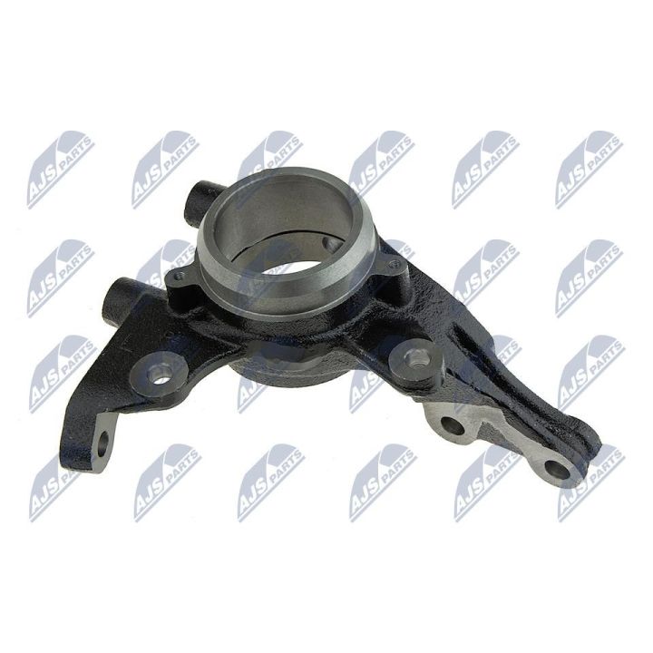 Pasukamasis kakliukas, rato pakaba NTY ZZP-HY-504