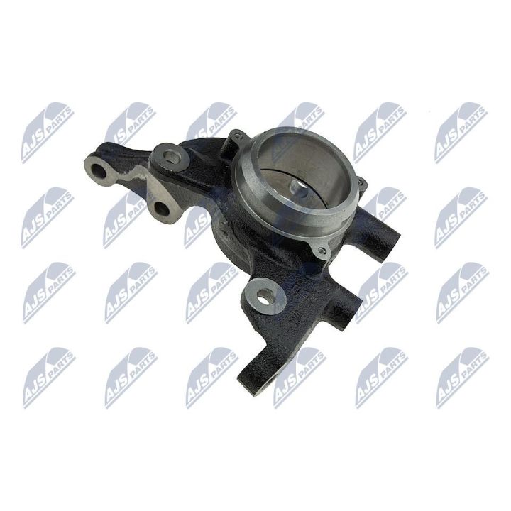 Pasukamasis kakliukas, rato pakaba NTY ZZP-HY-505