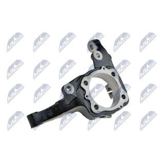 Pasukamasis kakliukas, rato pakaba NTY ZZP-HY-508