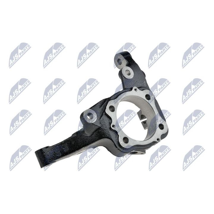 Pasukamasis kakliukas, rato pakaba NTY ZZP-HY-508