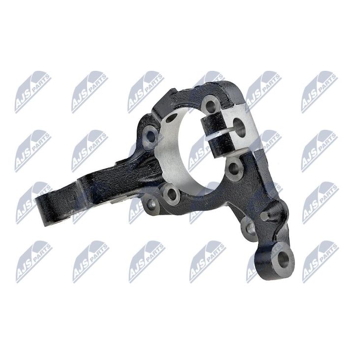 Pasukamasis kakliukas, rato pakaba NTY ZZP-HY-508