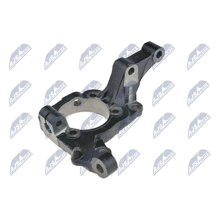 Pasukamasis kakliukas, rato pakaba NTY ZZP-HY-509