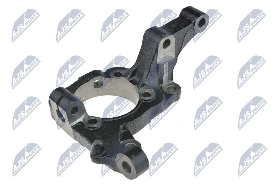 Pasukamasis kakliukas, rato pakaba NTY ZZP-HY-509