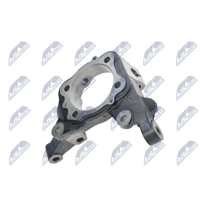 Pasukamasis kakliukas, rato pakaba NTY ZZP-HY-509