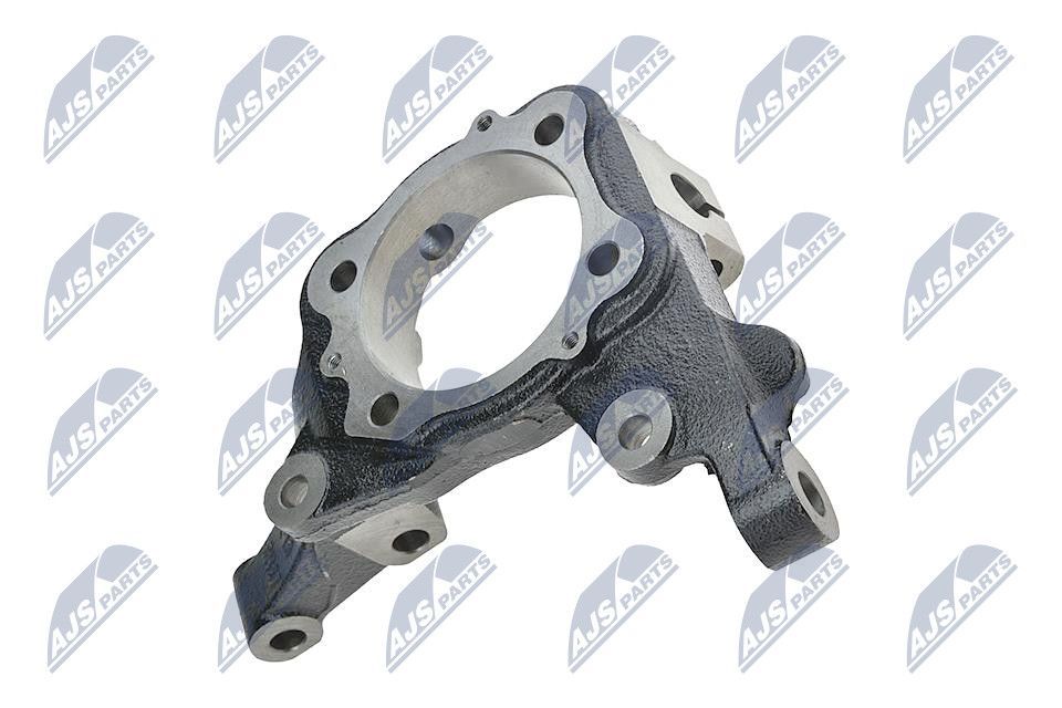 Pasukamasis kakliukas, rato pakaba NTY ZZP-HY-509