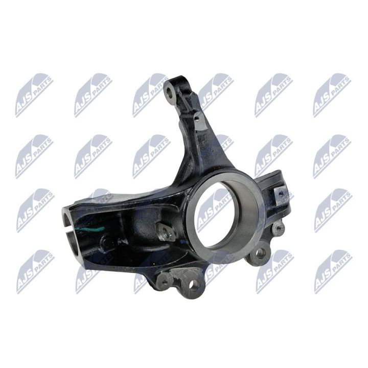 Pasukamasis kakliukas, rato pakaba NTY ZZP-MZ-007