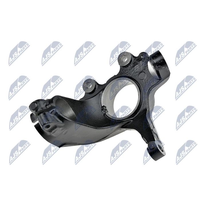 Pasukamasis kakliukas, rato pakaba NTY ZZP-MZ-007