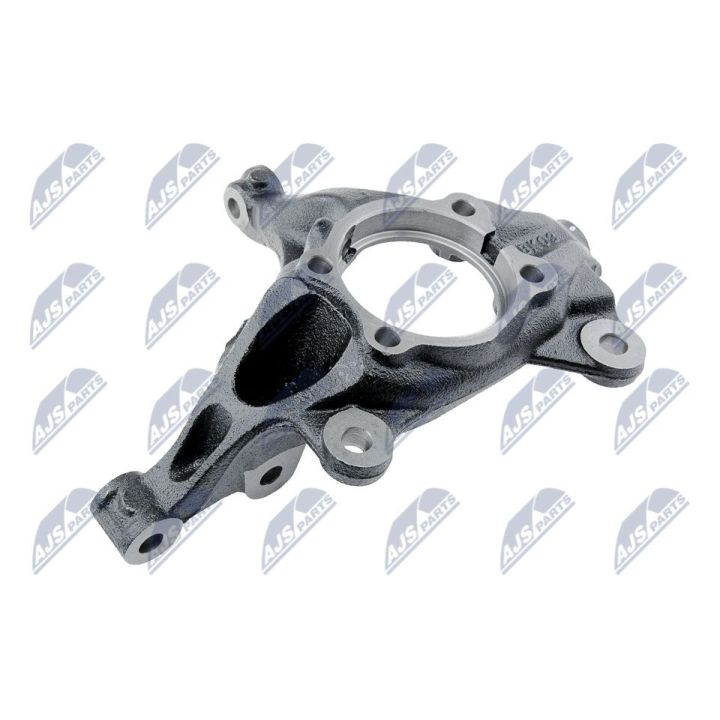 Pasukamasis kakliukas, rato pakaba NTY ZZP-MZ-013