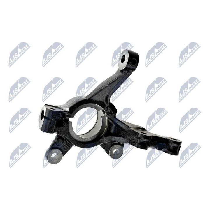 Pasukamasis kakliukas, rato pakaba NTY ZZP-MZ-019