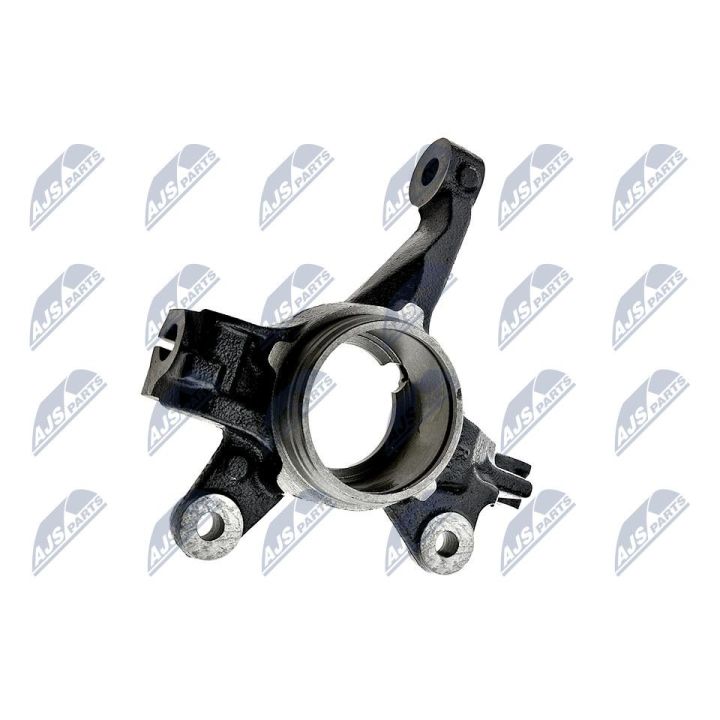 Pasukamasis kakliukas, rato pakaba NTY ZZP-MZ-020