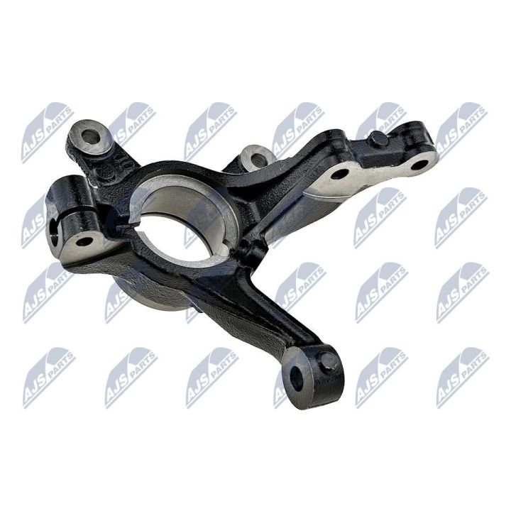 Pasukamasis kakliukas, rato pakaba NTY ZZP-MZ-020