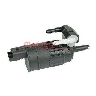 Vandens siurblys, priekinio stiklo plovimas METZGER 2220034