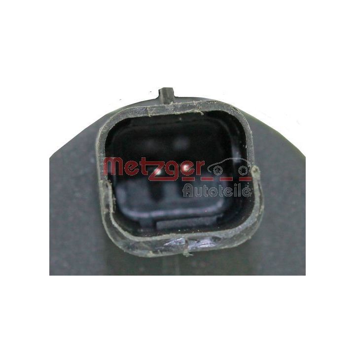 Vandens siurblys, priekinio stiklo plovimas METZGER 2220034