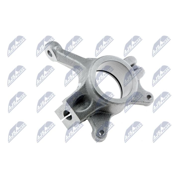 Pasukamasis kakliukas, rato pakaba NTY ZZP-PL-001