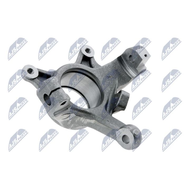 Pasukamasis kakliukas, rato pakaba NTY ZZP-PL-001